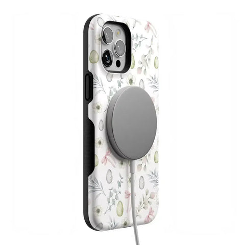 So Eggxtra | Spring Garden Case