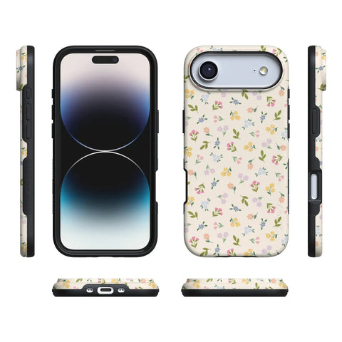 Ditsy Floral | Tiny Flowers Case