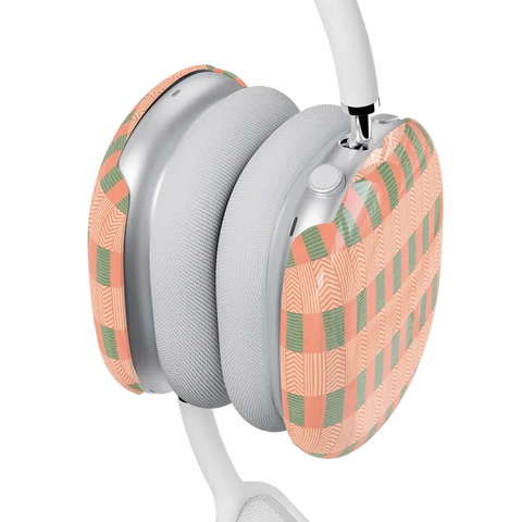 Grand Cabana | Palm Beach AirPods Max Case