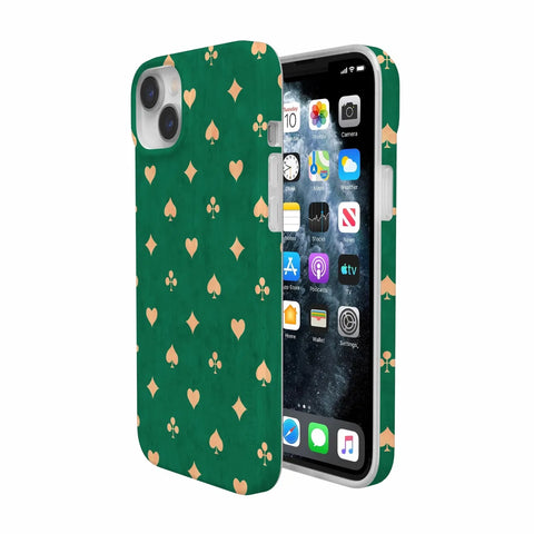 Royal Flush | French Deck Case