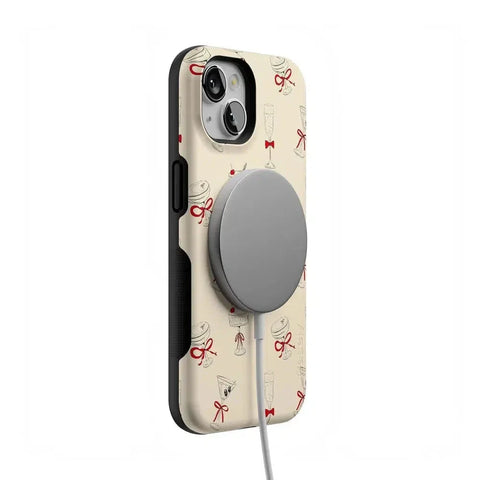 Tini | Kitty and Vibe Holiday Case