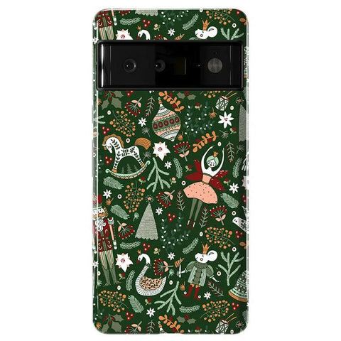 Sugar Plum Fairy | Winter Wonderland Case