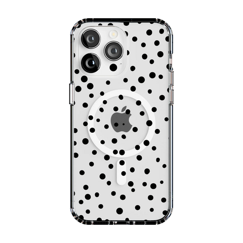 Spot On | Dotted Animal Print Case