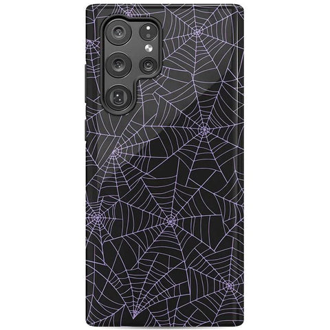 Midnight Web | Spider Web Case