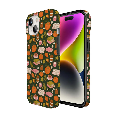 Small Town Magic | Fall Faves Case
