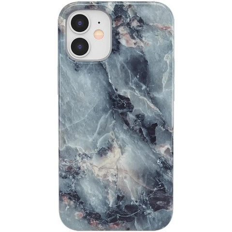 Deep Sea | Blue Marble Case