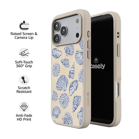 Sally's Seashells | Seashore Case