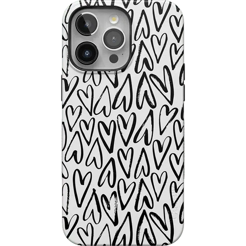 Heart Throb | Endless Hearts Case