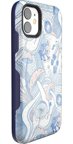 The Fun Guy | Enchanted Forest Mushroom Floral Case