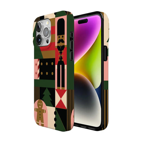 The Nutcracker | Holiday Case
