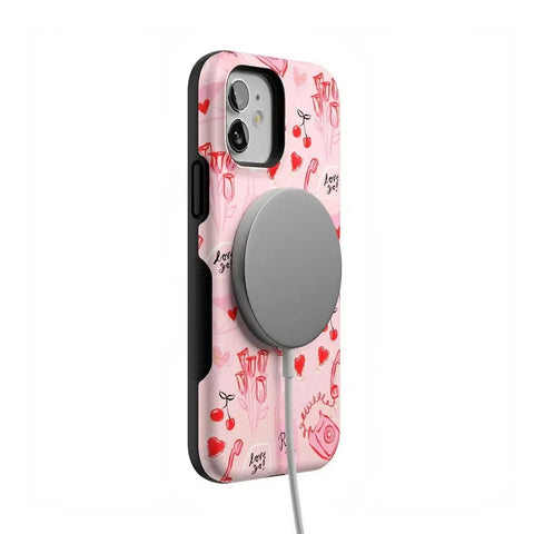 That's Amore | Valentine's Case