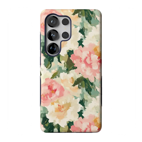 The Garden Room | Painted Petals Case