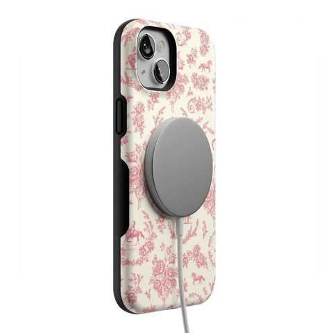Western Bloom | Jenna Palek x Casely Case