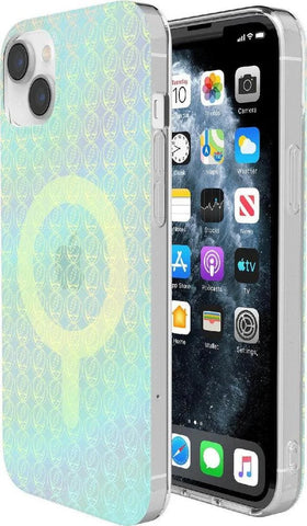 Rainbow Ripple | Holographic Grateful Dead Case