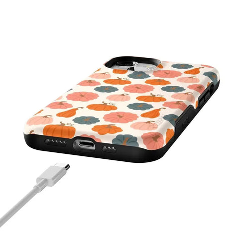 Oh My Gourd | Pumpkin Patch Case