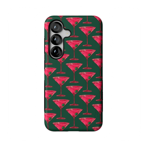 Shaken Not Stirred | Retro Martini Case