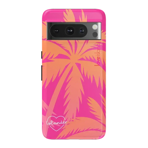 Islander | Love Island Case