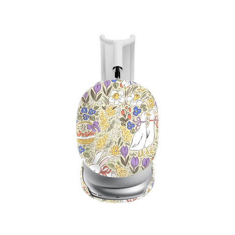 Storybook Stroll | Spring Garden AirPods Max Case