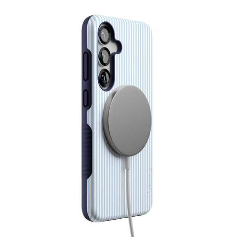 Marina Lines | Tiny Pinstripe Case