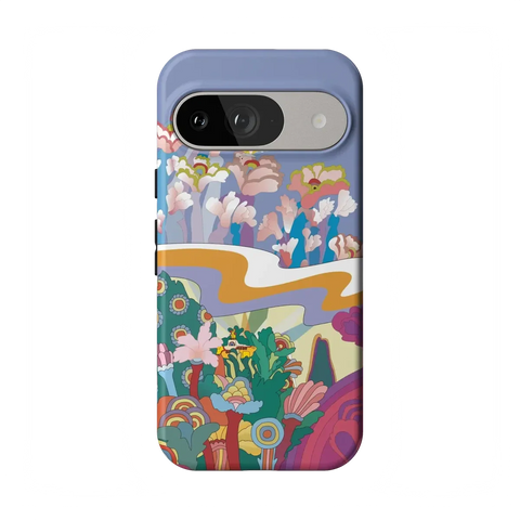 Beneath the Waves | The Beatles Yellow Submarine Case