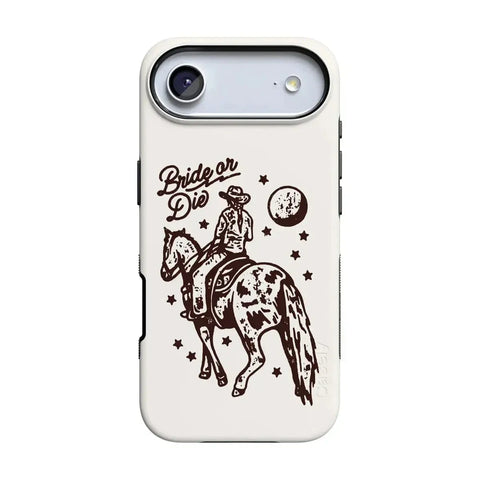 Bride or Die | Rodeo Bachelorette Case