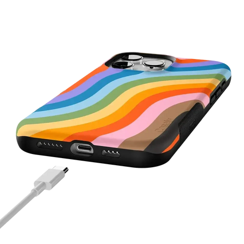 Love for All | Rainbow Pride Case