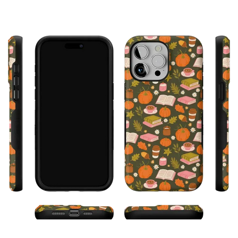 Small Town Magic | Fall Faves Case