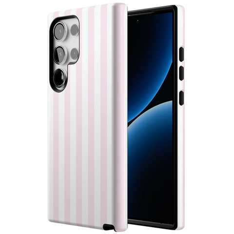 Pink Stripes | Sunday Best Case