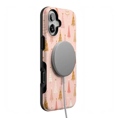 Bubblegum Forest | Christmas Tree Case