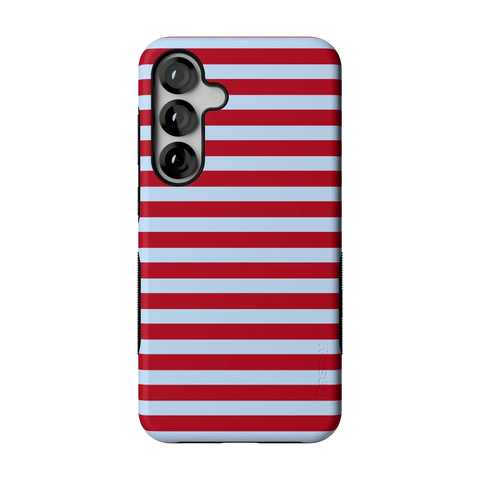 Harbor Stripe | Dockside Case