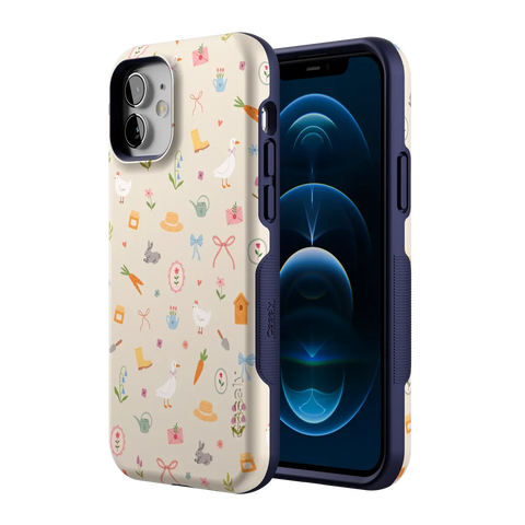 Hoppy Garden | Spring Things Case