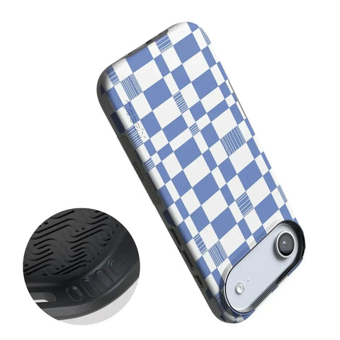 Reality Check | Periwinkle Case