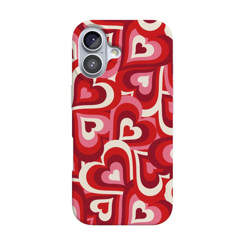 Love Song Remix | Ombre Hearts Case