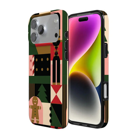 The Nutcracker | Holiday Case