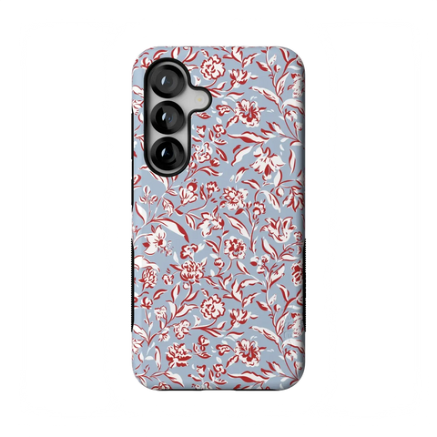 Coastal Carolina | Painted Flowers Case