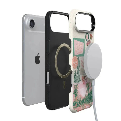 Vintage Vacay | FashionPass x Casely Case