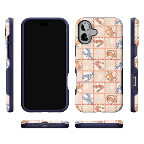 On the Cape | Coastal Summer Case