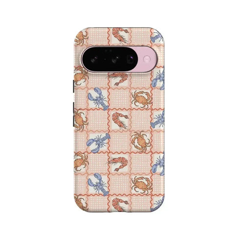 On the Cape | Coastal Summer Case