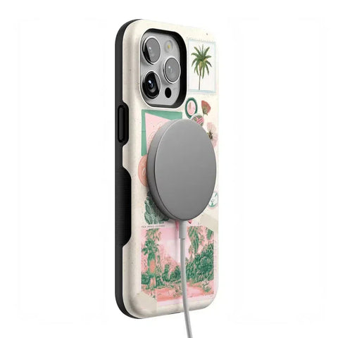 Vintage Vacay | FashionPass x Casely Case
