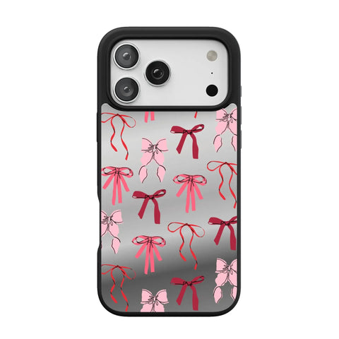 Lover Girlie | Pink Bows Case