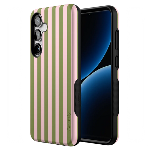 Summer Stripes | Sunday Best Case