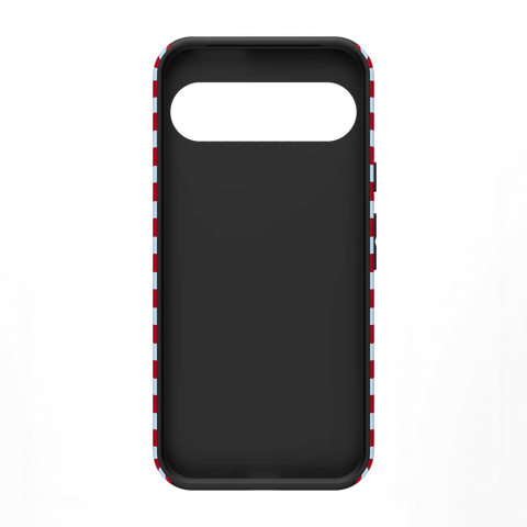 Harbor Stripe | Dockside Case
