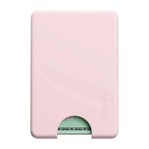 Light Pink MagWallet