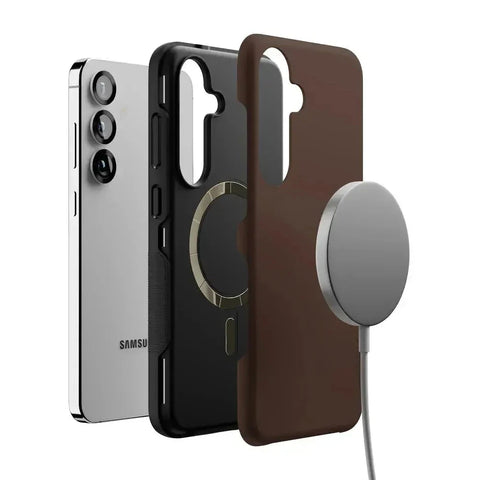 Espresso Brown | The Boyfriend Collection