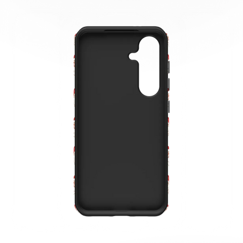 Jolly St. Nick | Retro Claus Case