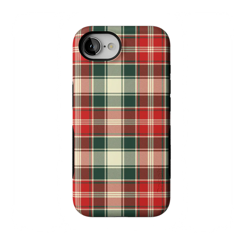 Plaid & Proper | Signature Plaid Case