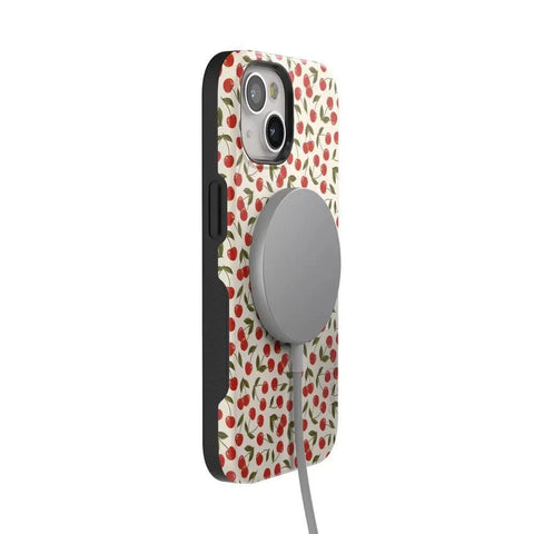 Cherry on Top | Red Cherries Case