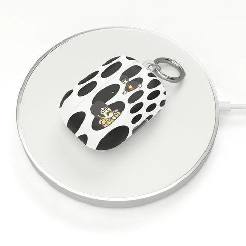 Sea of Holes | Beatles AirPods Case