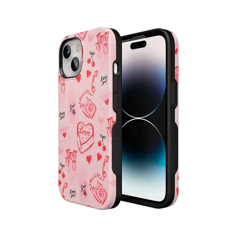 That's Amore | Valentine's Case