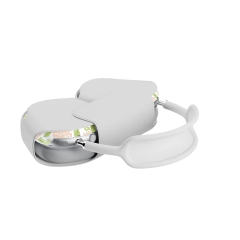 Hydrangea Haze | Floral Garden AirPods Max Case